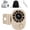 Beige, variant on Chubbybreeze Car Clip on Fan with LED Display – 360° Rotation, 100 Speeds, Clip on Fan, Suitable for Various Occasions and Can Be Clipped Anywhere
