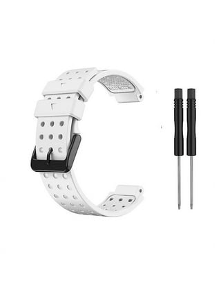 Garmin Approach S20 Watch Band Replacement