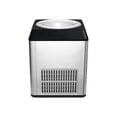 thumbnail image 4 of Whynter ICM-201SB - Ice cream maker - 2.1 qt - 180 W - black, 4 of 9