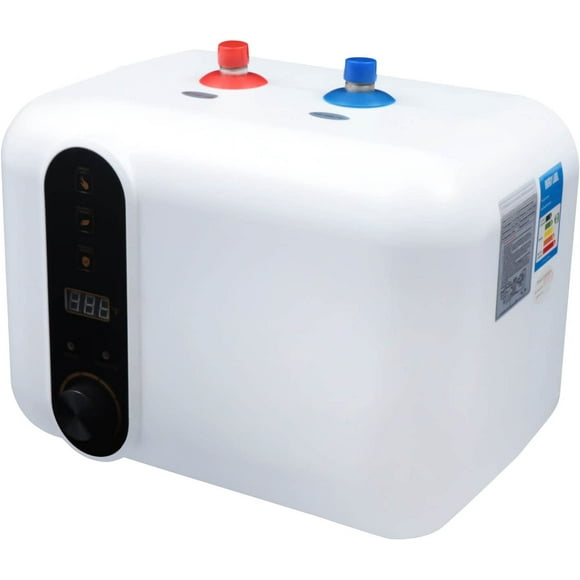 Bosch Under Sink Water Heater