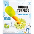 thumbnail image 4 of Anker Play Bubble Torpedo Bubble Blast Off Outdoor Toy, Orange, 4 of 4