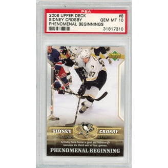 Prominent Prospects Psa 10 Cale Makar Parkhurst Rookie Card #PP10 - PSA 10 Gem Mint Graded Hockey Cards Prominent Prospects Psa 10 Cale Makar Parkhurst Rookie Card #PP10 - PSA 10 Gem Mint Graded Hockey Cards