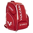 thumbnail image 4 of Vulcan VPRO Backpack (Red), 4 of 4