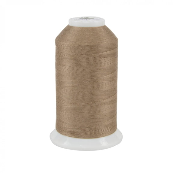 So Fine Polyester Thread 3-ply 50wt 3280yds Mushroom