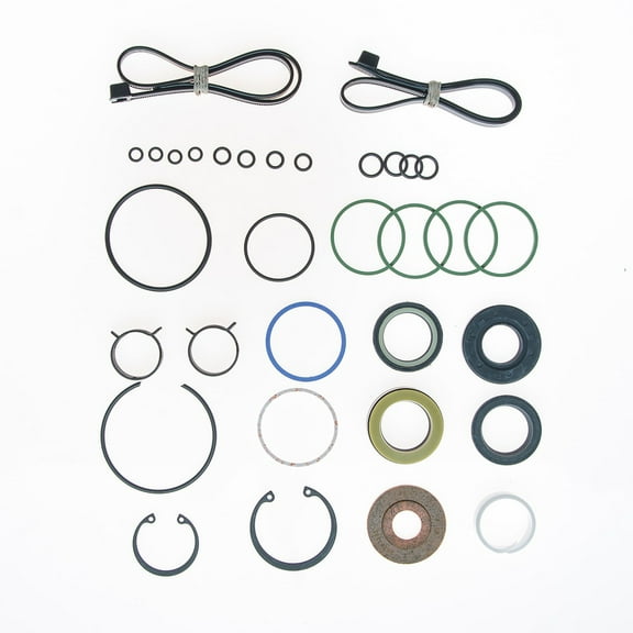 Edelmann Rack/Pinion Seal Kit - 8740