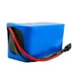 thumbnail image 1 of 24v 30ah 7s3p 18650 Li- Pack 29.4v 30000mah Electric Ycle Moped/electric/li- Pack + 2a Cha-m, 1 of 2
