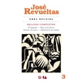 thumbnail image 1 of OBRA REUNIDA. RELATOS COMPLETOS EDICIONES ERA JOSE REVUELTAS, 1 of 2
