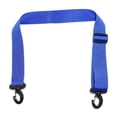 thumbnail image 4 of Correas portabotas de esquí Envolturas de esquí Corbatas Accesorios para equipos Portátil de servicio pesado 55cm-91cm Cola  Correa de hombro para snowboard, 4 of 4