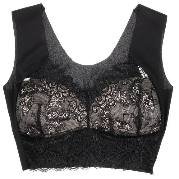 DEMACRIO Lace Bralette for Daily Wearing 1Pcs