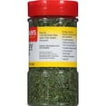 thumbnail image 4 of Zatarain's Parsley Flakes, 1 oz Bottle, 4 of 7