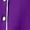 Purple, variant on ZhangNan Cute Pajama Sets Long Sleeve Sleepwear Button Loungewear Soft 2 Piece Set With Pockets Long Pants Satin Fabric 2PC, One Size, Size M-2XL