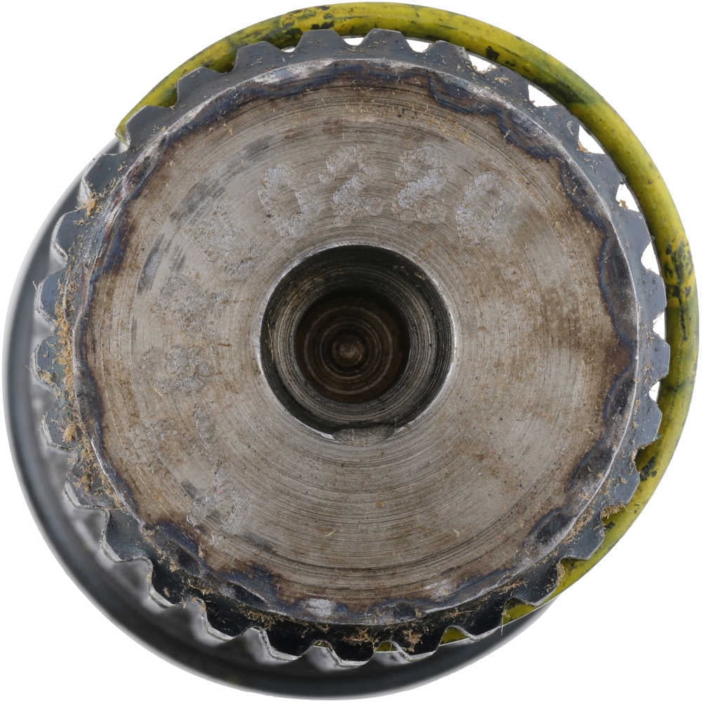 Spicer 84270 Drive Axle Shaft Assembly