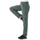 thumbnail image 2 of Pantalones de senderismo Rdruko para mujer, ligeros e impermeables, color gris hierro, 2 of 7
