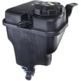 thumbnail image 4 of A-Premium Engine Coolant Reservoir Tank with Cap Compatible with BMW E90 E92 E93 335i xDrive 2009-2013 E84 X1 2012 L6 3.0L Front, 4 of 5