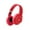 Red, variant on Wireless Premium Noise Canceling Overhead Headphones with Mic for Phone-Call and Alexa Voice Control