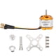 thumbnail image 1 of Professional A2212 Outrunner Brushless Motor High Power Motor Parts for RC Quadcopter1400KV, 1 of 4