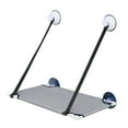 thumbnail image 5 of Maoww Pet Cat Window Mounted Soft Seat Hammock Perch Bed Gray Single Layer, 5 of 5