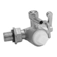 thumbnail image 2 of Gas Fuel Petcock Valve Switch On Off Metal 064?20064?00 Replacement for Robin EY15/EY20, 2 of 5