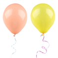 thumbnail image 5 of Rollo de 10 metros de cinta para globos, suministros para decoración de fiestas de cumpleaños, accesorios para bodas, bricolaje, cuerda para globos de 5 mm, cintas de satén de colores, 5 of 5