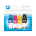 thumbnail image 5 of Combo Impresora Multifuncional HP Smart Tank 585 Color WiFi Scaner 1200DPI 100PPM + 4 Paq Tintas HP GT53 - GT52, 5 of 5