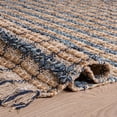thumbnail image 6 of Safavieh Cape Cod Ronni Distressed Area Rug, Blue/Natural, 8' x 10', 6 of 11