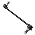 thumbnail image 6 of Detroit Axle Replacement for 2007-2012 Nissan Sentra [2.0L 4 Cyl No ABS Models] Front Wheel Bearing & Hubs Assembly Outer Tie Rods Sway Bar Links - 6pc Set, 6 of 7