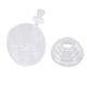 thumbnail image 2 of Pote De La Miel De La Forma De La Abeja, Pote Transparente De La Miel De La Categoría Alimenticia Conveniente Brillante Seguro Para La Cocina Mgaxyff Otros, 2 of 8