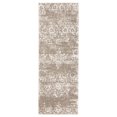thumbnail image 1 of United Weavers Imperial Area Rug 1855 20594 Regulus Taupe Faded Distressed 2' 7" x  7' 4" Rectangle, 1 of 2