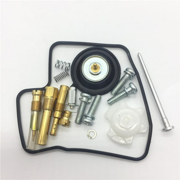 CiciTree 1 Juego De Kits De Reparación De Carburador Compatibles Para Honda GX110 GX120 GX140 GX160