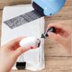 thumbnail image 5 of 5ml Privacy Stamp Ink Rolling Identity Theft Guard Stamp Refill Ink Roller Stamp Refill Ink For Identity Protection Stamps, 5 of 5