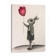 thumbnail image 1 of Cuadro decorativo - ELEVACIÓN, Marce Islas 60x80 Canvas Lab Ilustraciones,, 1 of 2