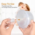 thumbnail image 3 of Insertos de brida TOVVILD para MomCozy/Medela/Mommed/Bellababy/Spectra, 3 of 5