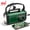Green, variant on Baxlen 20000mAh Emergency Weather Radio, Noaa/AM/FM/WB, Solar Hand Crank, LED Flashlight, Green