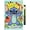 Poster & Clip Bundle, variant on Disney Lilo and Stitch: Pattern Clash - Stitch Wall Poster, 22.375" x 34"