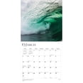 thumbnail image 3 of Psalms | 2024 12x24" (Hanging) Monthly Square Wall Calendar | BrownTrout, 3 of 8