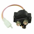 thumbnail image 6 of Starter Relay Solenoid 50 110cc 125cc 150cc GY6 ATV Go Kart Scooter Moped TaoTao, 6 of 9