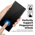 thumbnail image 3 of Protector de pantalla de privacidad Diacube para Samsung Galaxy S20, 3 of 5