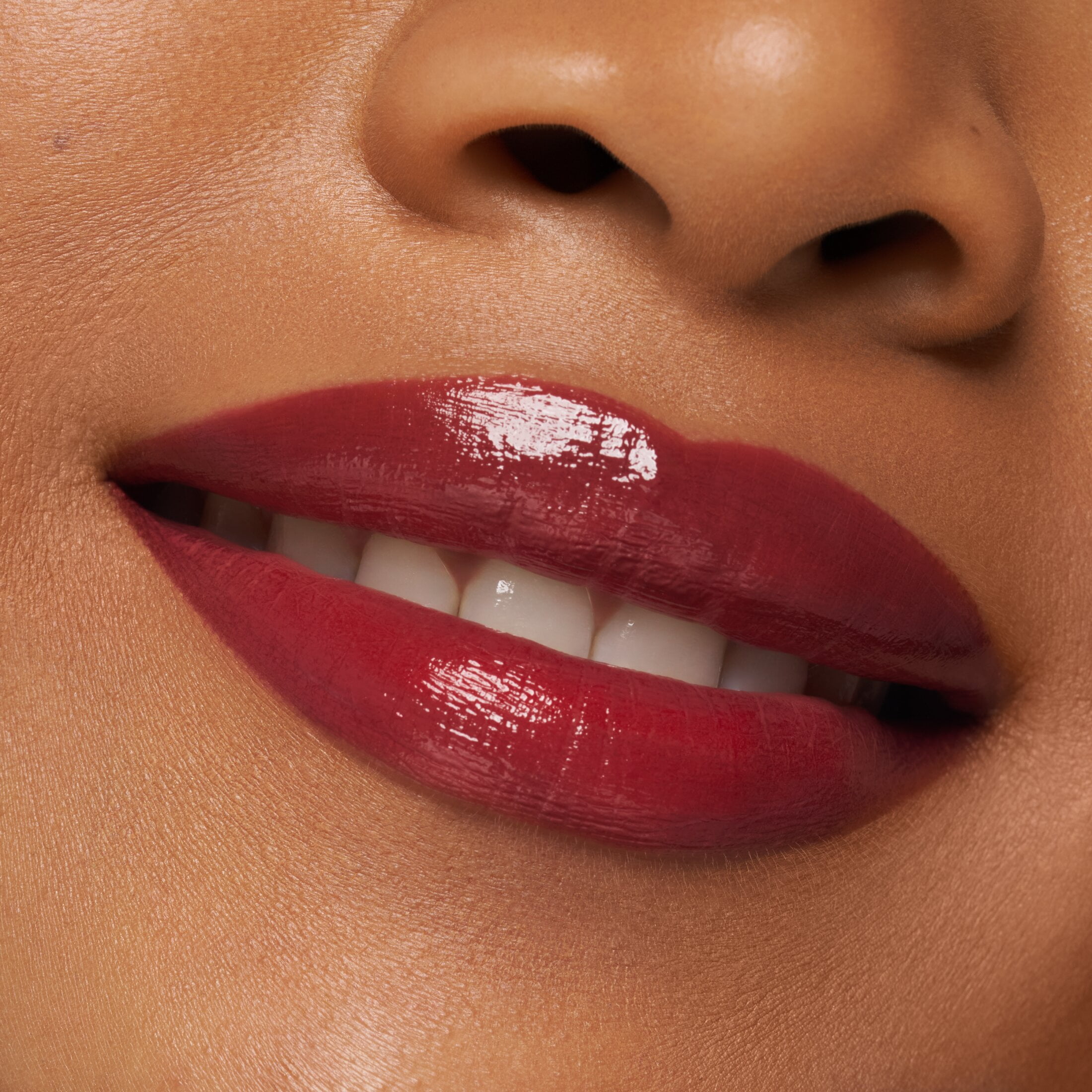 essence Hydra Kiss Lip Tint, 07 Hazelnut Haze