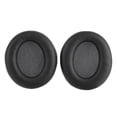 thumbnail image 2 of Almohadillas para Los Oídos Funda Cojín Repuesto Viscoelástica Suave Anker Soundcore Life Q30, 2 of 9