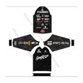 thumbnail image 3 of Camiseta de ciclismo personalizada para hombre 2022, ropa de mtb, camiseta de motocross, camiseta de ciclismo de montaña MX, camisetas de ciclismo de descenso, 3 of 5