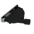 thumbnail image 5 of Angle Grinder Dust Cover Dust Guard Iron Easy Install Stable Adjustable Effective Dust Collector Attachment for 100 to 135mm, 5 of 5
