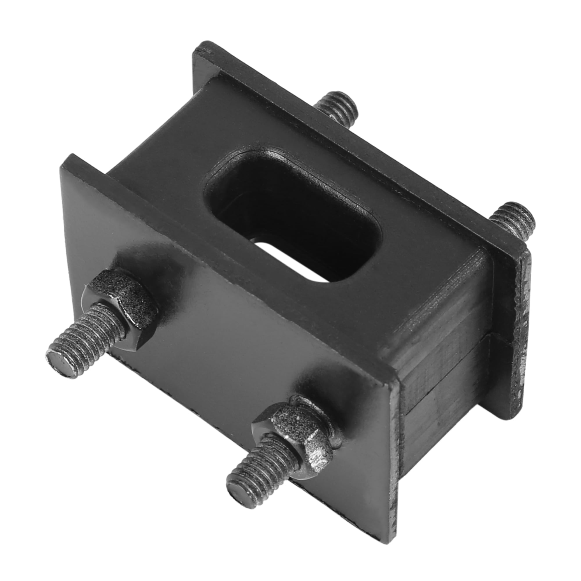 Unique Bargains Exhaust Hanger Mount Muffler Bracket Insulator Set