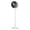 Black, variant on Tibvox Height Adjustable Tower Fan Quiet Operations 4000mAh Battery 5 Speed Setting