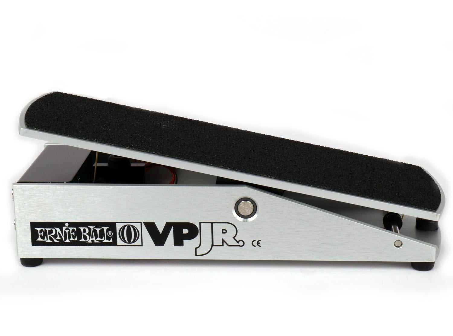 Ernie Ball P06180 VP Jr Mono Volume Control Volume Pedal