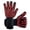 F, variant on 800°F Heat Resistant BBQ Grill Gloves: Oil Resistant Waterproof for Smoking Grilling Cooking Barbecue Deep Frying Turkey Rotisserie Handling Hot Greacy Meat Stocking Stuffers