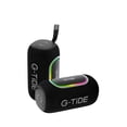 thumbnail image 4 of BOCINA PARLANTE GTIDE 50W IPX6 BATERIA 3000 MAH NEGRO, 4 of 5