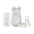 thumbnail image 1 of Kit de dispositivos faciales NuFace Trinity Microcurrent con accesorios, 1 of 6