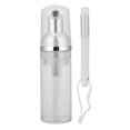 thumbnail image 2 of Eyelash Cleaning Tool Eyelash Cleanser Grafting Eyelash Cleaning Solution Cosmetic Tool 60mlTransparent Bottle Body ANGGREK JIJM27, 2 of 8