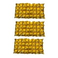 thumbnail image 1 of Balloons Party Backdrop, Background Decoration Multi Purpose Aluminum Film Balloons Beautiful Practical  For Photo Background For Party Decoration Silver,Gold,Pink, 1 of 8
