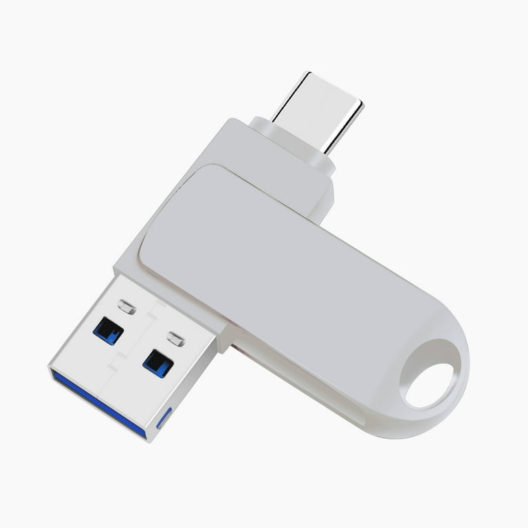 64GB USB 3.0 Flash Drive - High Speed 64GB Thumb Drive Portable USB 3.0  Memory Stick Jump Drive Data Storage for PC Laptop, Tablet, Mac, Car, TV  and
